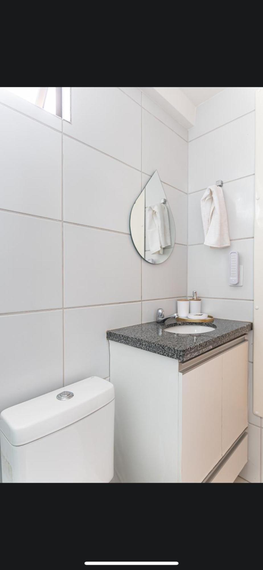 Flat 1701 - Portomar Home Club 헤시피 외부 사진