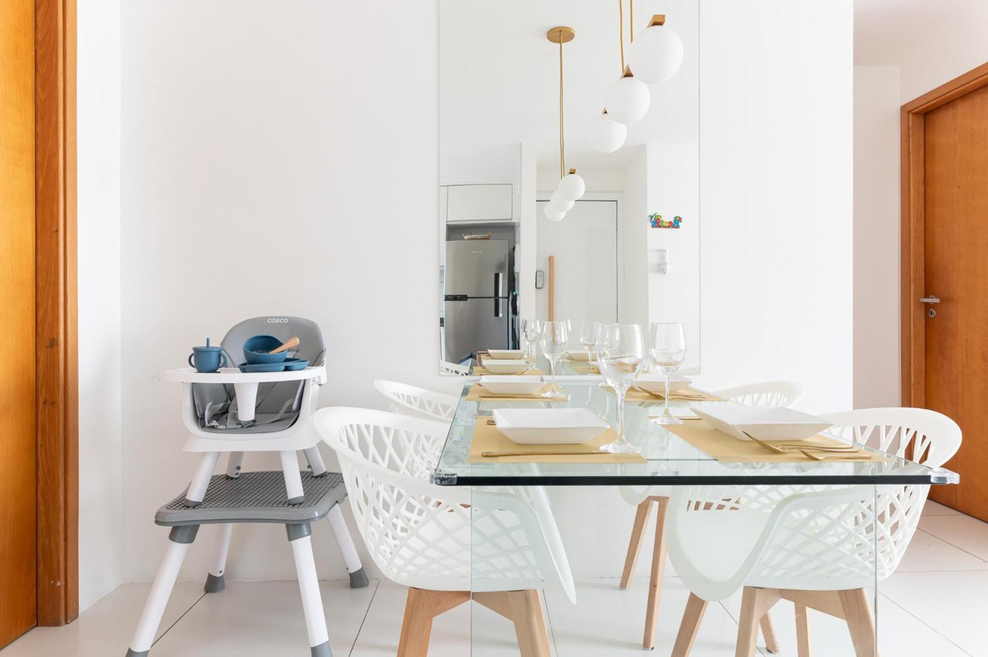 Flat 1701 - Portomar Home Club 헤시피 외부 사진